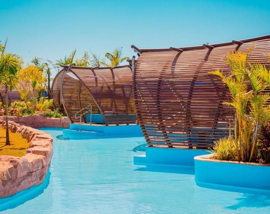 Complexo Thermas Acqualinda